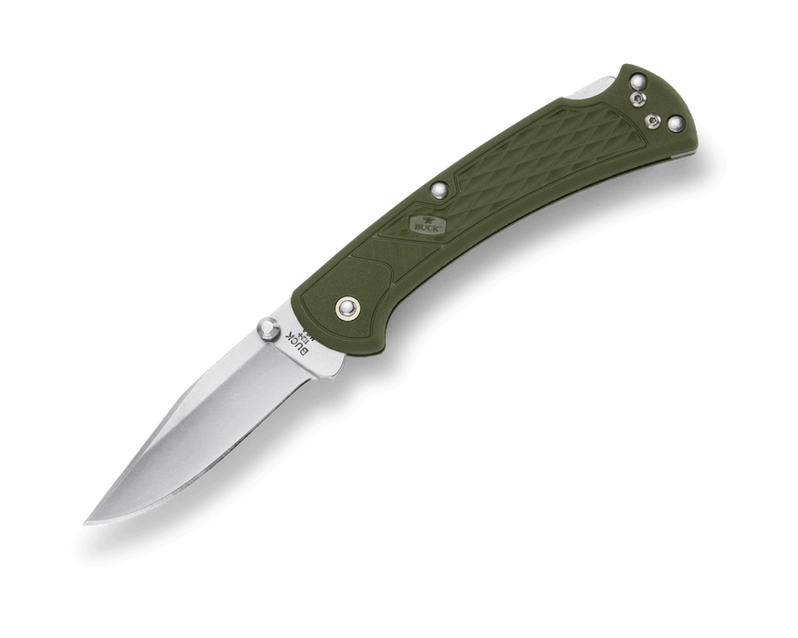 Buck 112 Slim Select