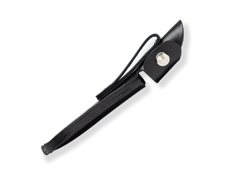 Buck 117 Brahma Black Phenolic (0117BKS)