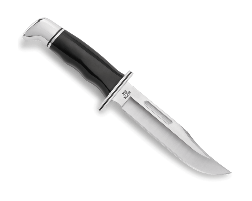 Buck 119 Special Black Phenolic (0119BKS)