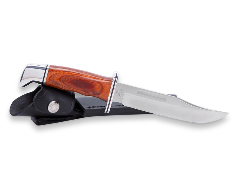 Buck 119 Special Heritage Cocobolo (0119CCS1)
