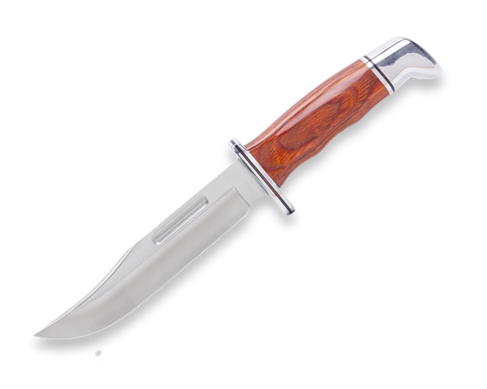 Buck 119 Special Heritage Cocobolo (0119CCS1)