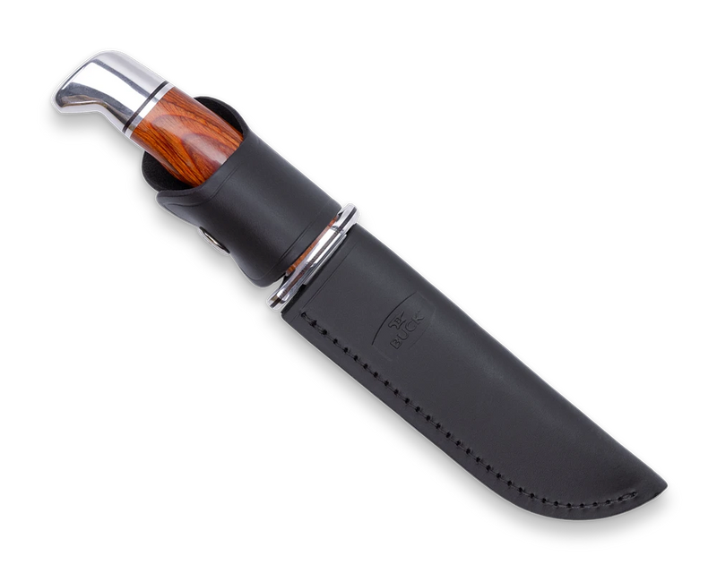 Buck 119 Special Heritage Cocobolo (0119CCS1)