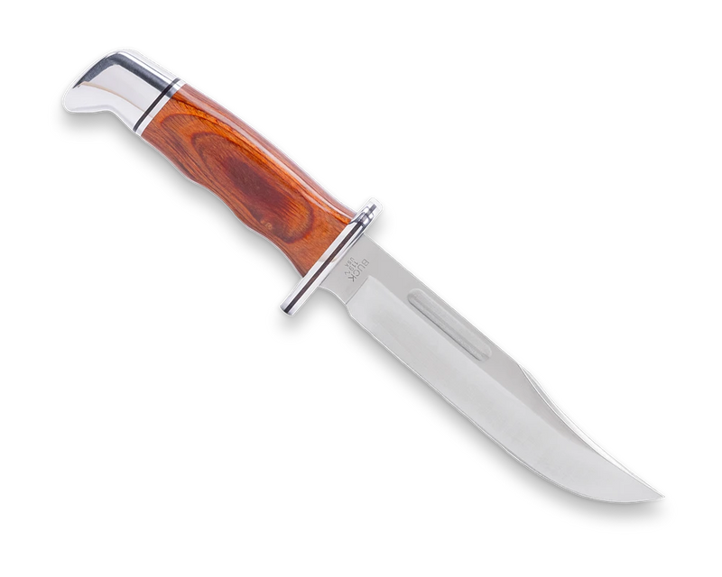 Buck 119 Special Heritage Cocobolo (0119CCS1)