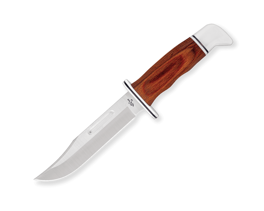 Buck 119 Special Cocobolo (0119BRS)