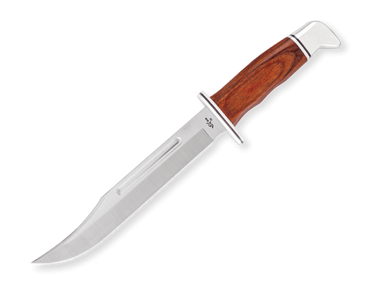 Buck 120 General Cocobolo (0120BRS)