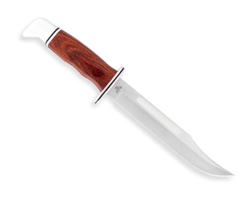 Buck 120 General Cocobolo (0120BRS)