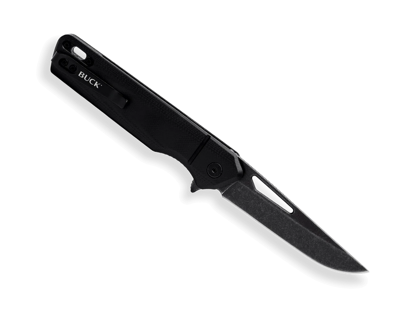 Buck 239 Infusion G10