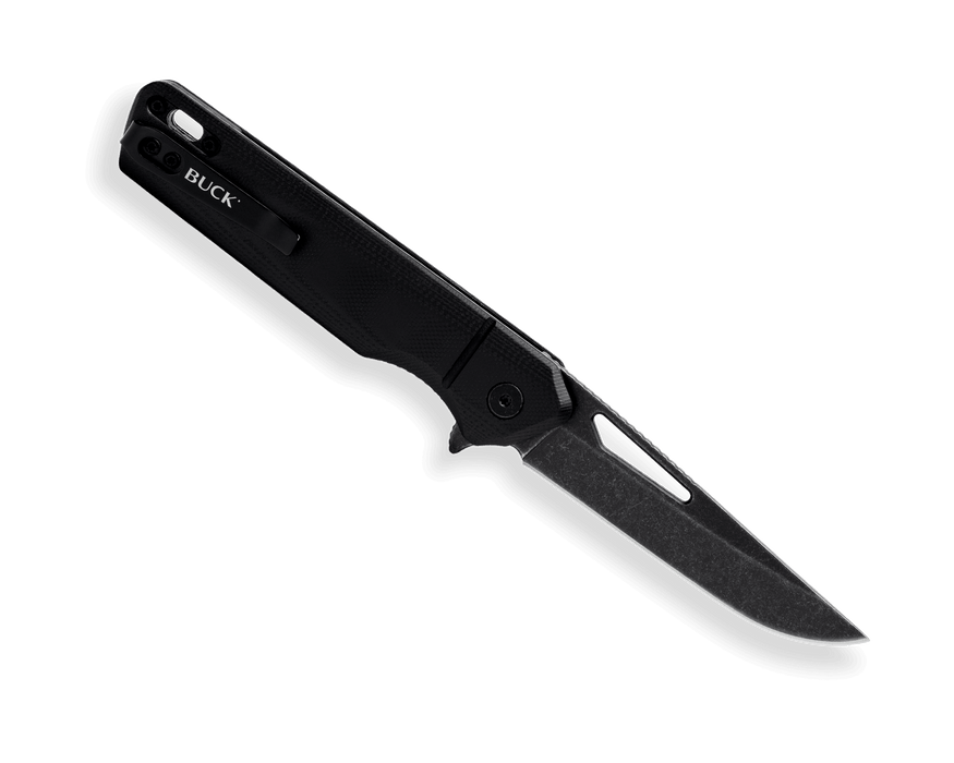 Buck 239 Infusion Modified Tanto
