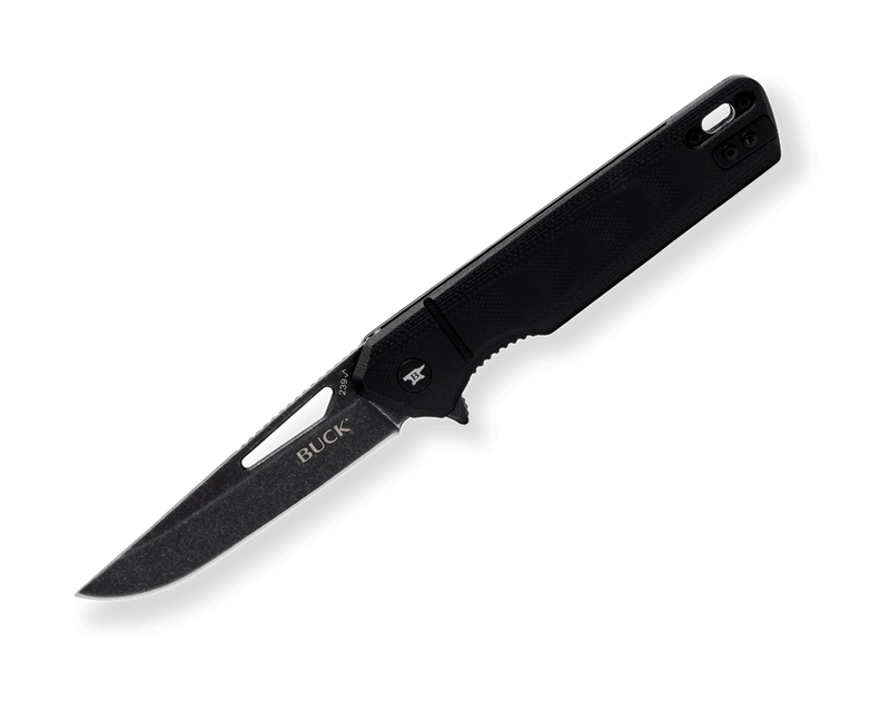 Buck 239 Infusion G10