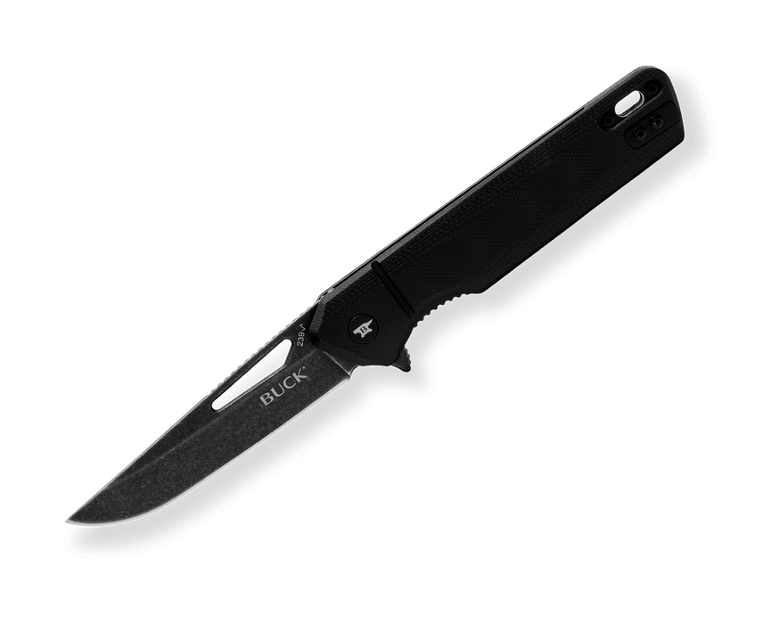 Buck 239 Infusion Modified Tanto