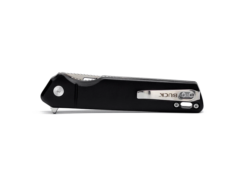 Buck 239 Infusion Aluminum