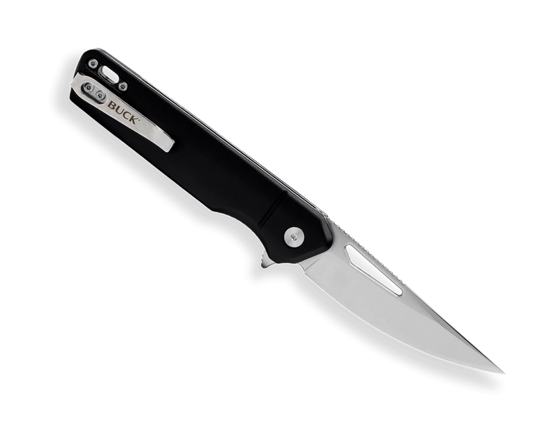Buck 239 Infusion Aluminum