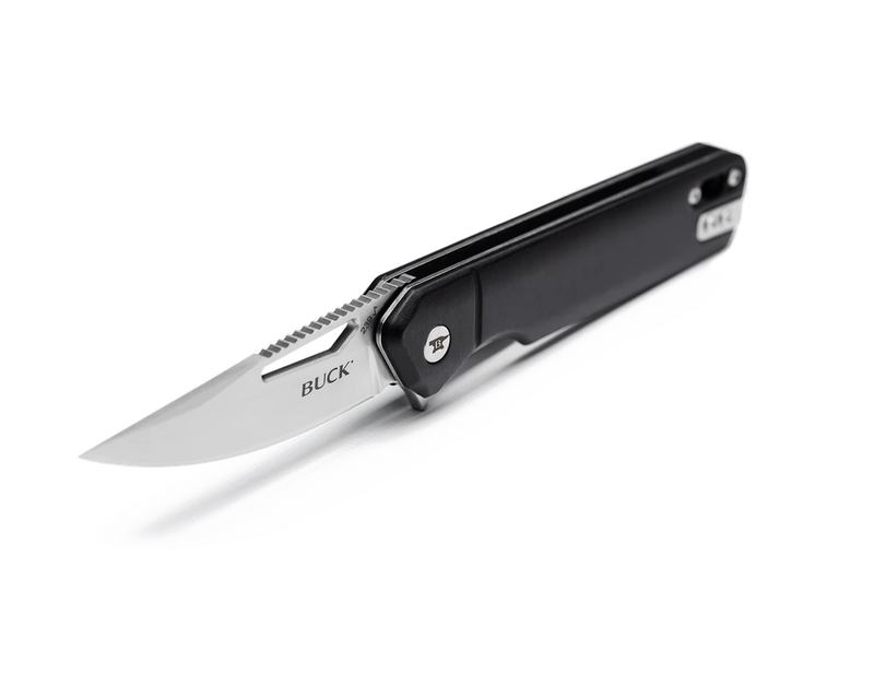 Buck 239 Infusion Aluminum