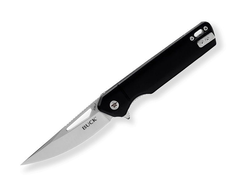 Buck 239 Infusion Aluminum