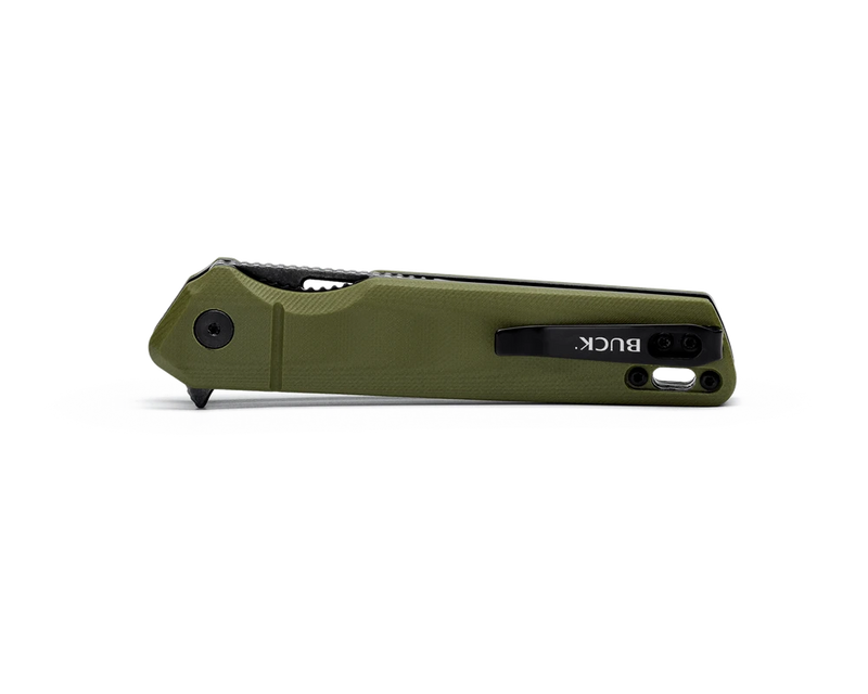 Buck 239 Infusion G10