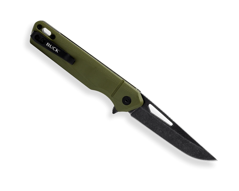 Buck 239 Infusion G10