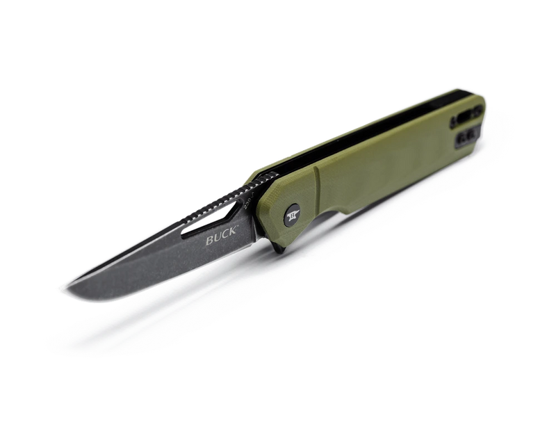 Buck 239 Infusion G10