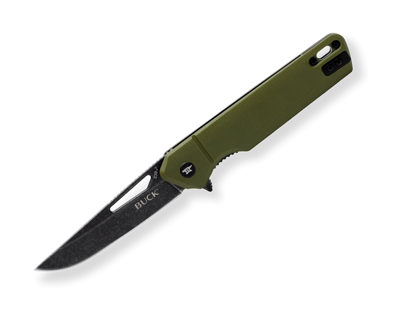 Buck 239 Infusion G10