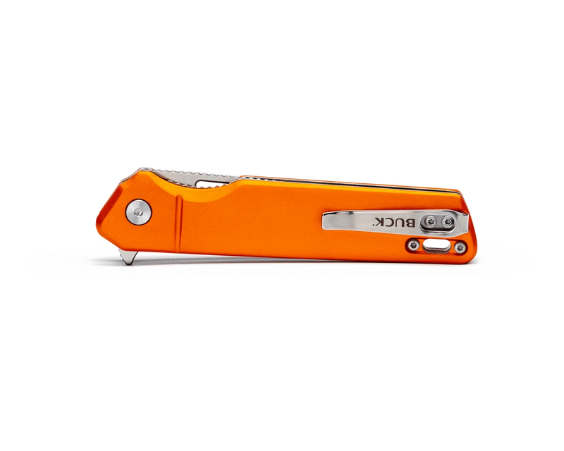 Buck 239 Infusion Aluminum