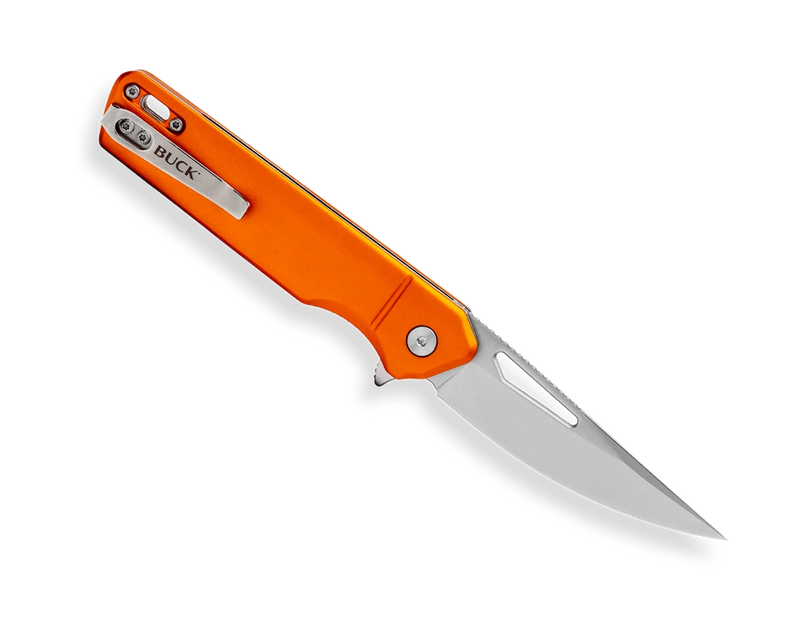 Buck 239 Infusion Aluminum