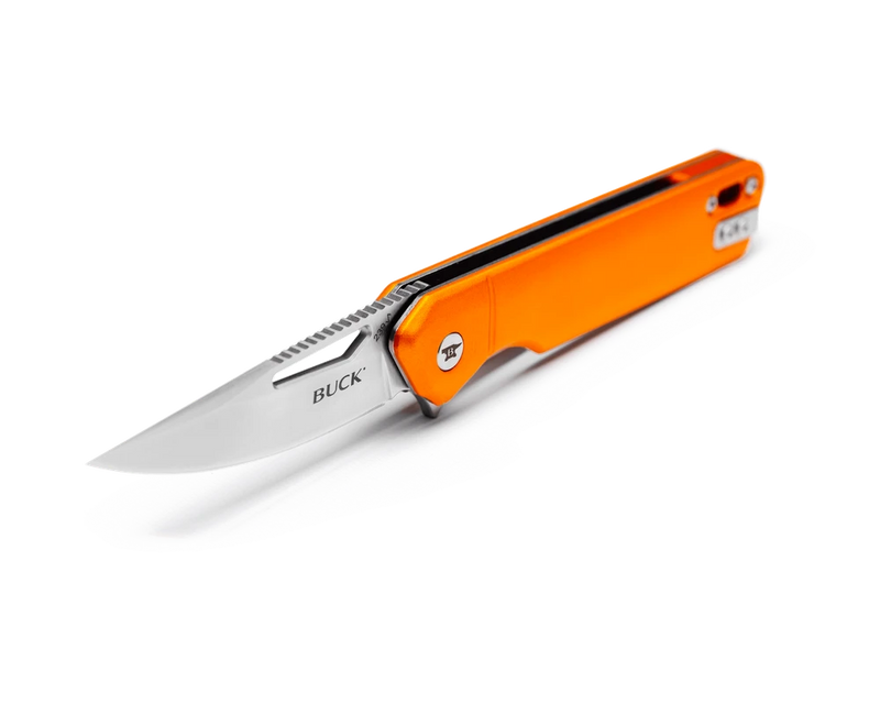 Buck 239 Infusion Aluminum