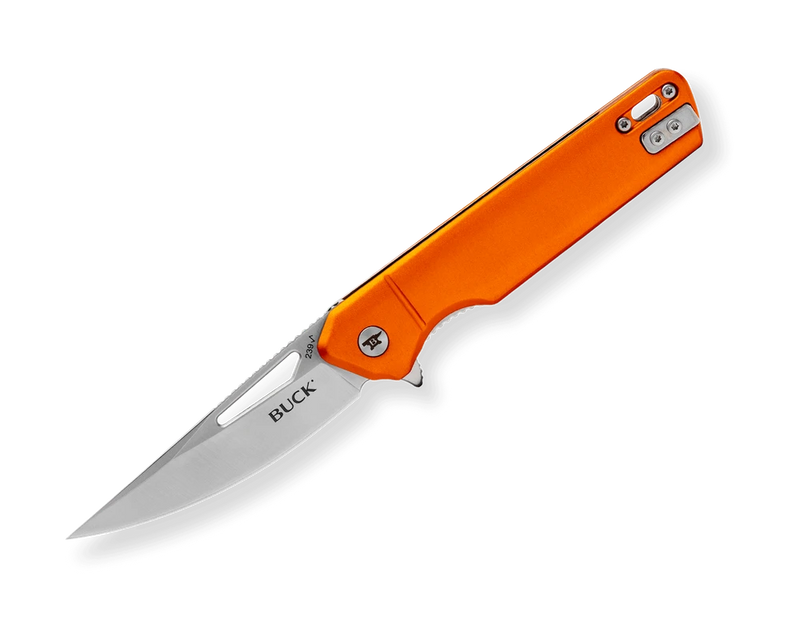 Buck 239 Infusion Aluminum