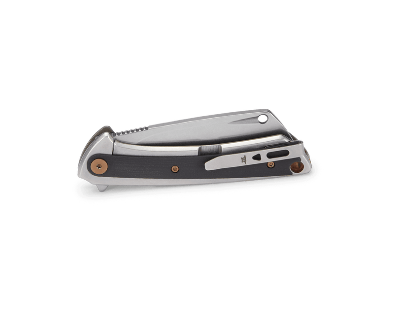 Buck 263 HiLine (0263GYS)