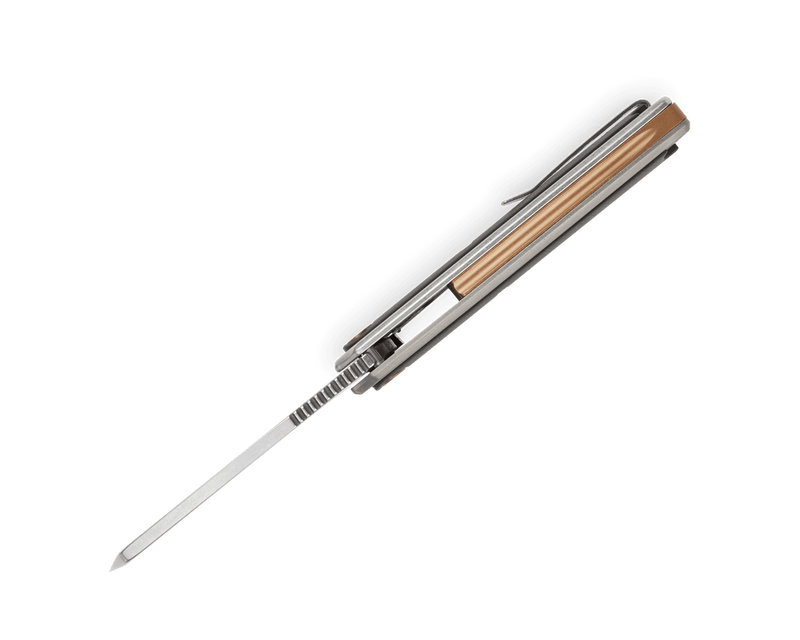 Buck 263 HiLine (0263GYS)