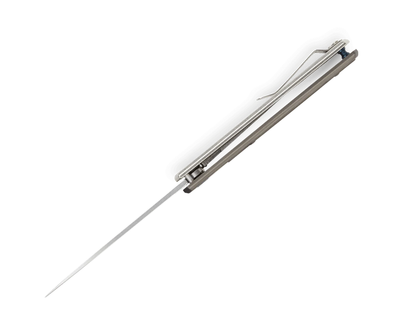Buck 264 Cavalier (0264GYS)