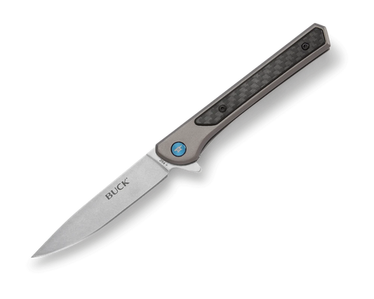 Buck 264 Cavalier (0264GYS)