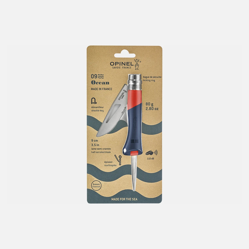 Opinel No.09 Ocean