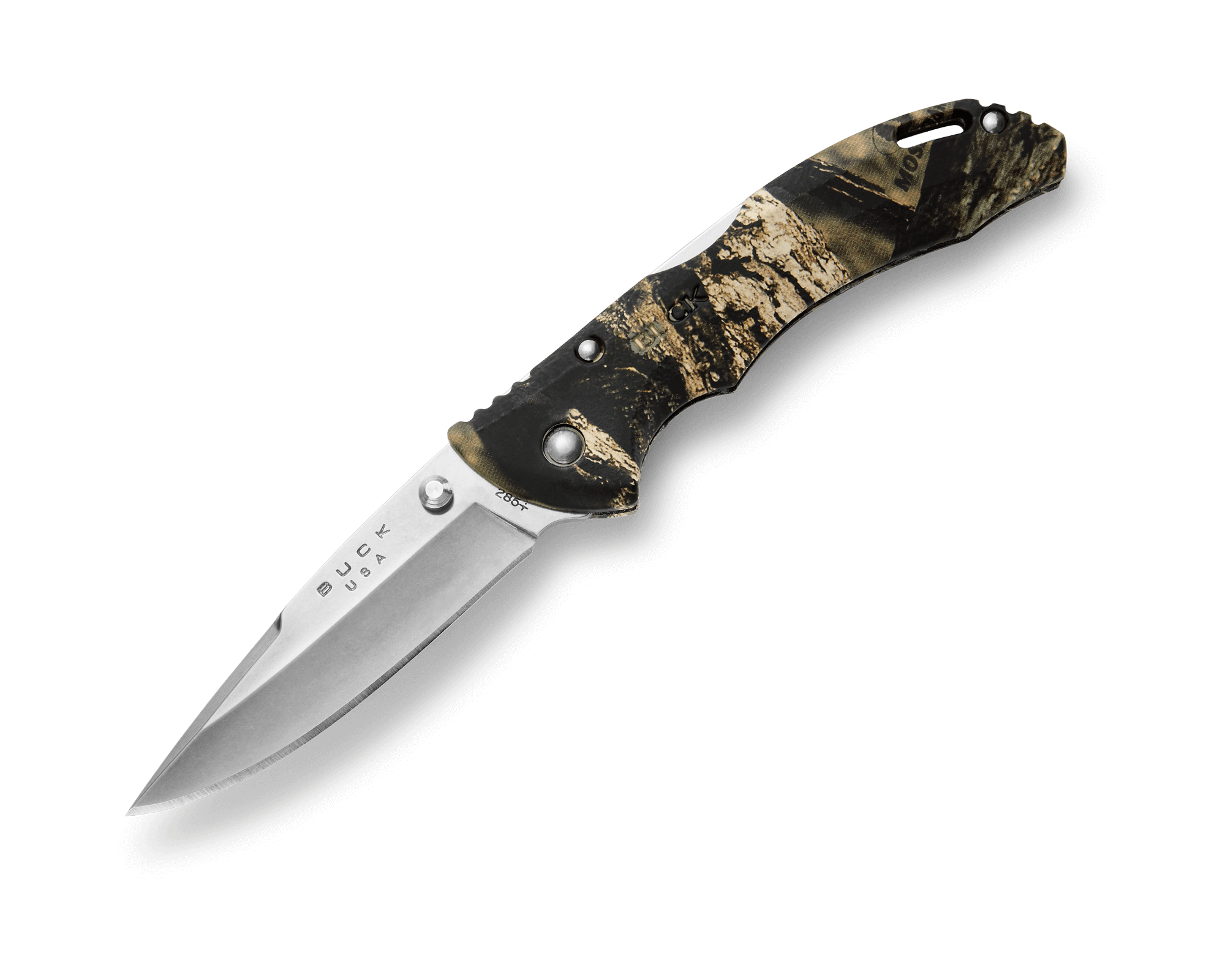 Buck 285 Bantam — Thailandoutdoorshop