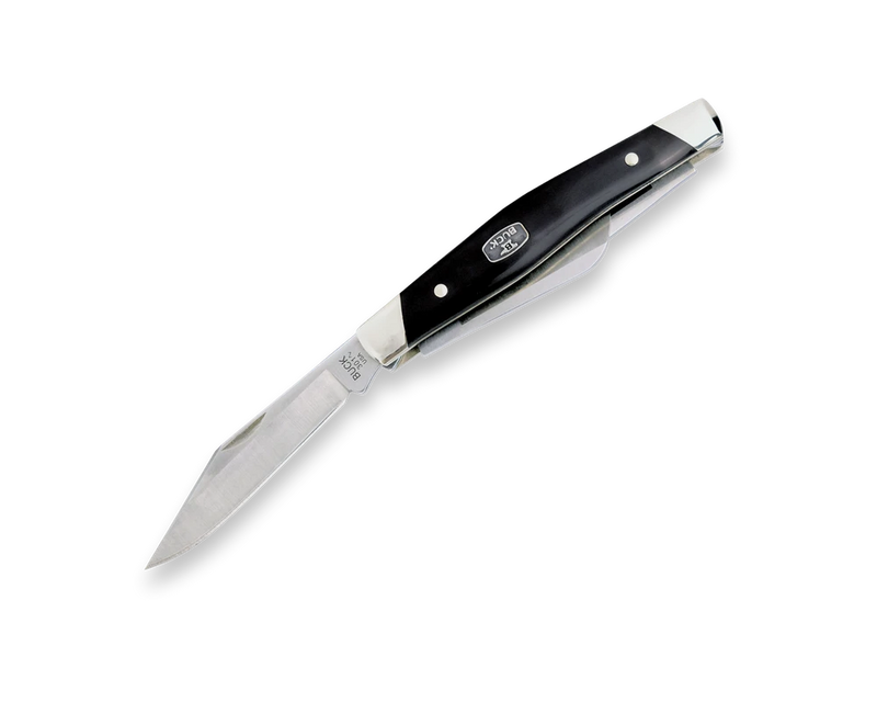 Buck 301 Stockman Synthetic Handle
