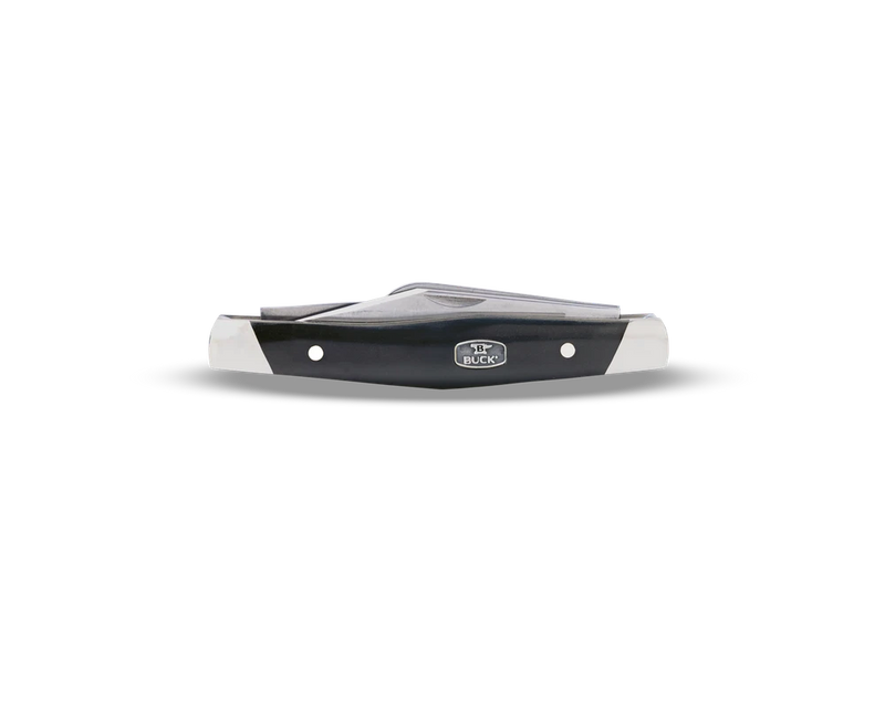 Buck 301 Stockman Synthetic Handle