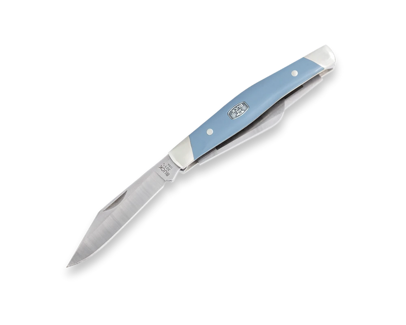 Buck 301 Stockman Synthetic Handle