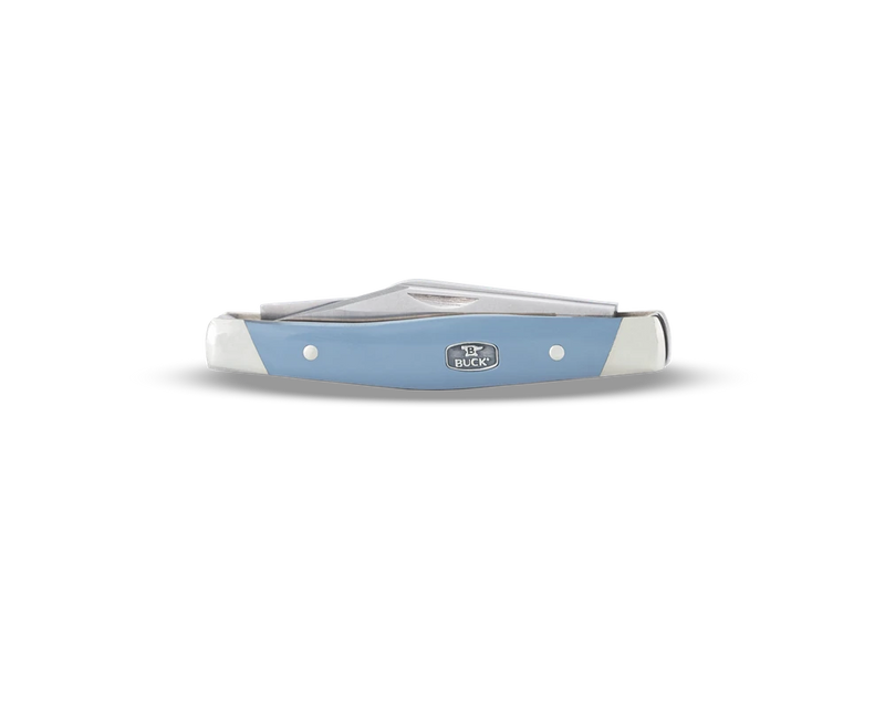 Buck 301 Stockman Synthetic Handle