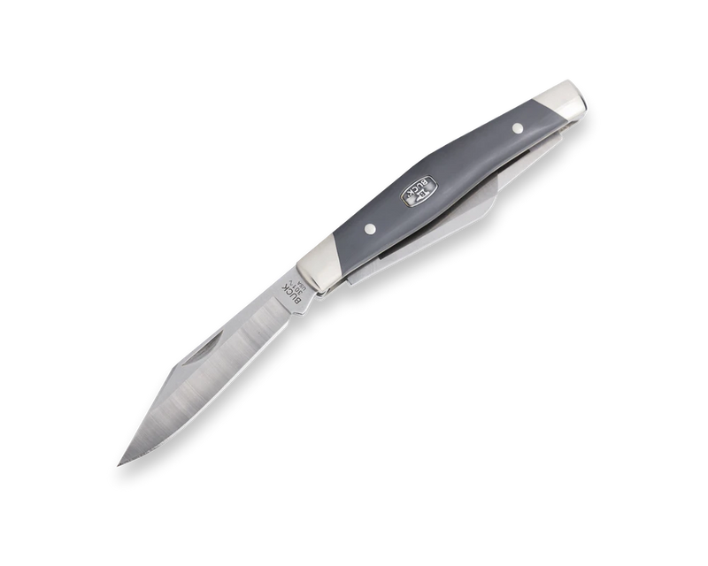 Buck 301 Stockman Synthetic Handle