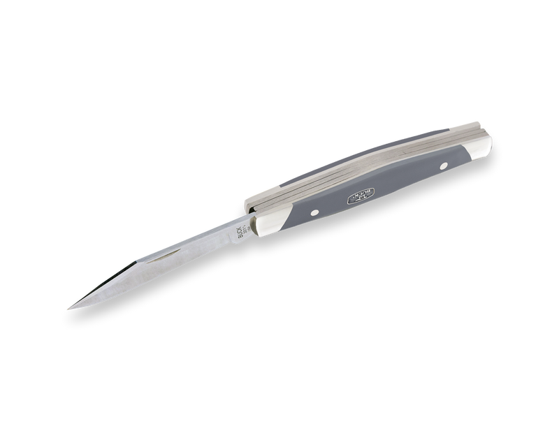 Buck 301 Stockman Synthetic Handle (0301GYS2)