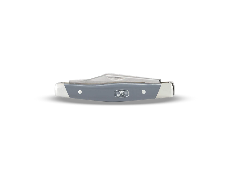 Buck 301 Stockman Synthetic Handle