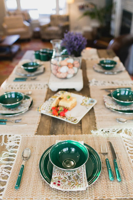 GSI Pioneer Table Set