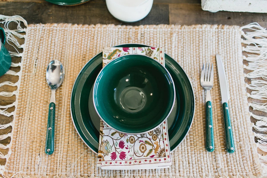 GSI Pioneer Cutlery Set