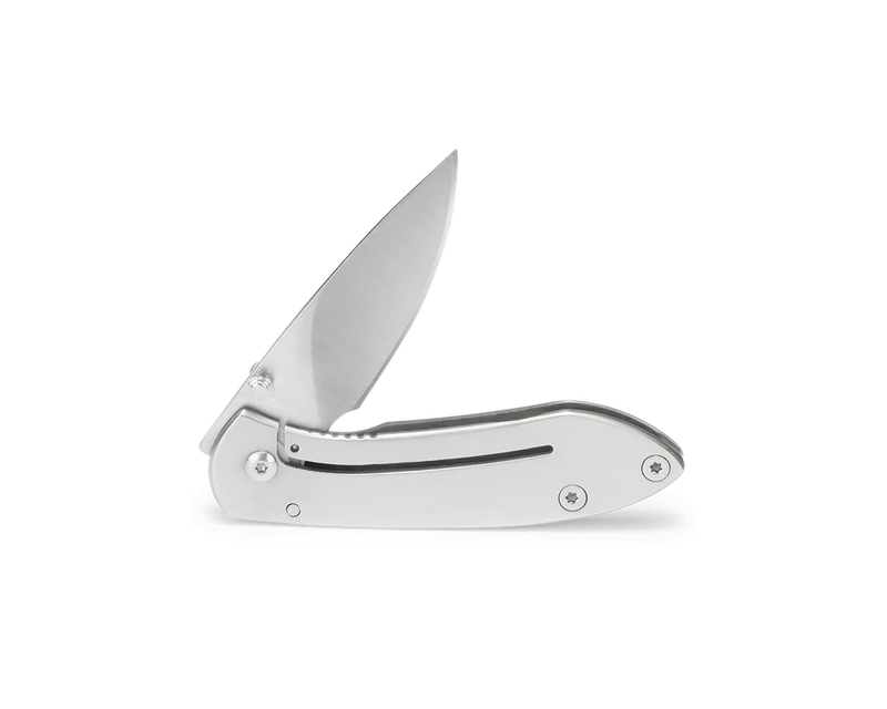 Buck 325 Colleague Stainless (0325SSS)