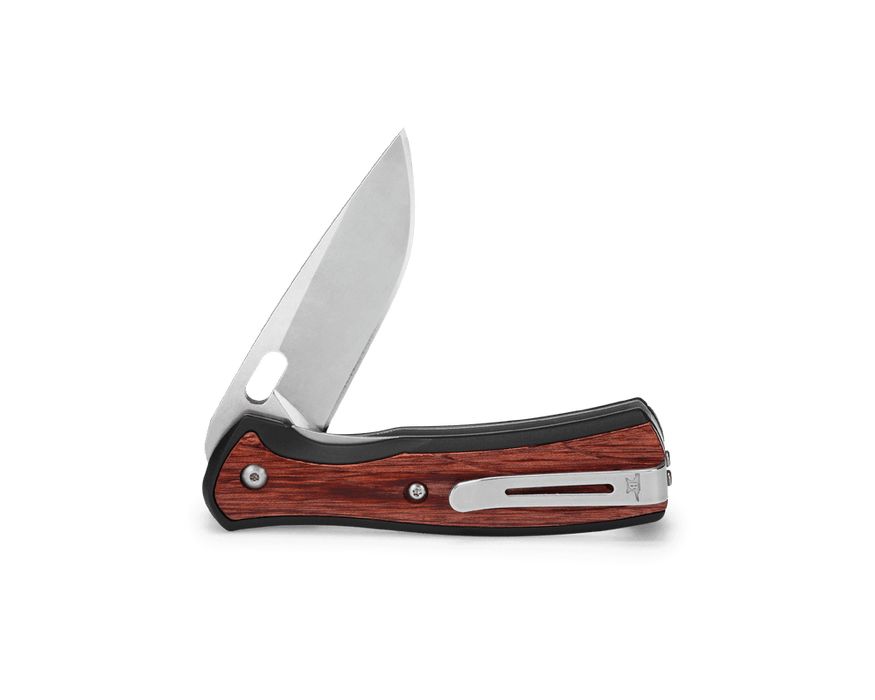 Buck 341 Vantage Avid (0341RWS)