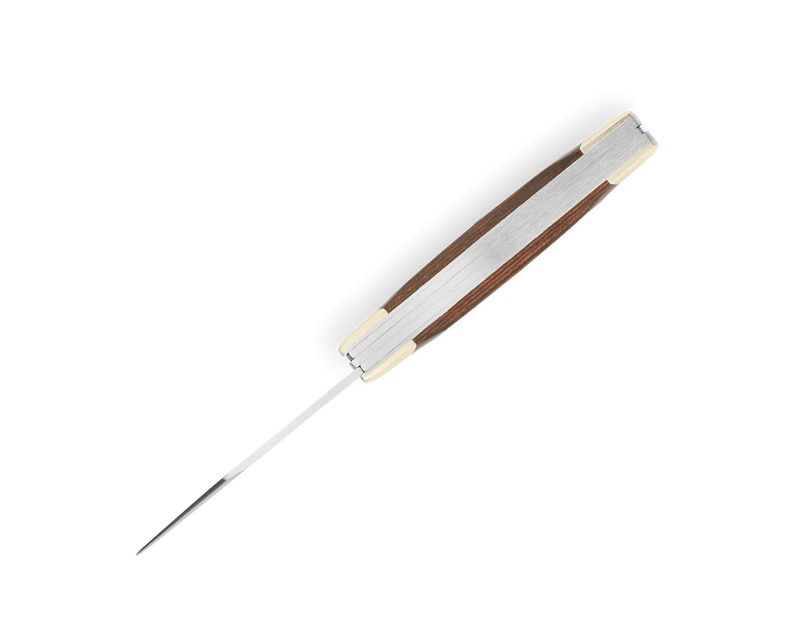 Buck 373 Trio (0373BRS)