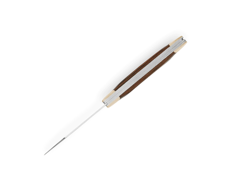Buck 375 Deuce (0375BRS)