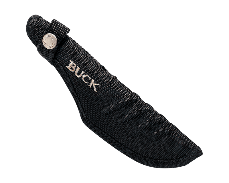 Buck 390 Omni Hunter 10PT