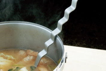 Uniflame Wave Ladle