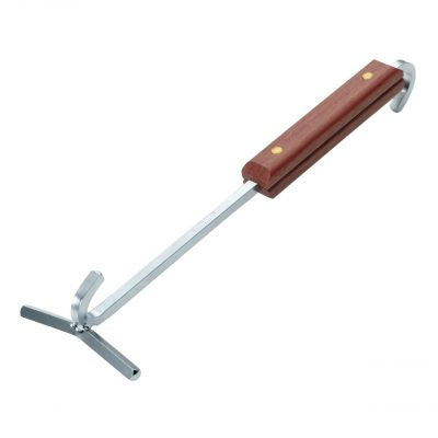 Uniflame Dutch Oven Stainless Lifter