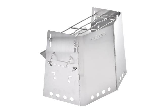 Uniflame Firewood Grill II