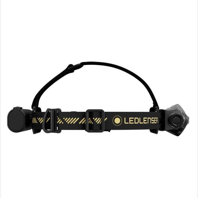 Ledlenser H9R Pro (2026)